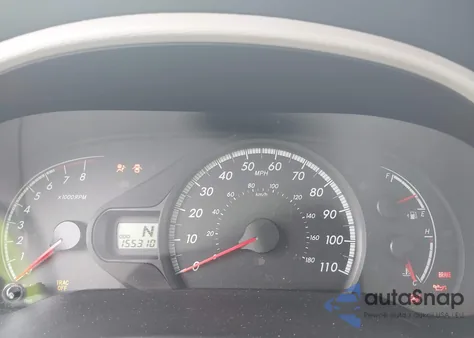 2013 Toyota Sienna Le V6 8 Passenger from USA, damaged, VIN 5TDKK3DC2DS313482